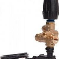 VT3 Unloader valve image of VT3 Unloader valve