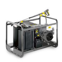 HDS 1000 BE image of HDS 1000 BE