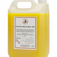 HI Active Rinse Wax 15% image of HI Active Rinse Wax 15%