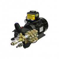 240 V Pump Motor image of 240 V Pump Motor