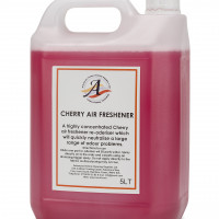 Cherry Air Freshener 5LT image of Cherry Air Freshener 5LT