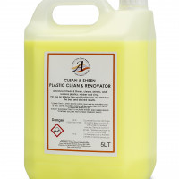 Clean & Sheen image of Clean & Sheen