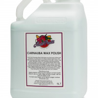 Carnauba Wax 5LT image of Carnauba Wax 5LT