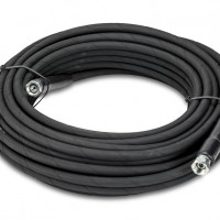 25 meter 1 wire 3/8 bsp-f - 3/8 bsp-f image of 25 meter 1 wire 3/8 bsp-f - 3/8 bsp-f