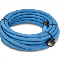 10 meter 2 wire blue m22 f-m22f image of 10 meter 2 wire blue m22 f-m22f