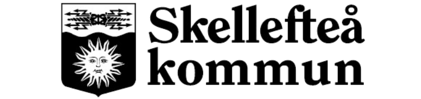 Skellefteå Kommun logo
