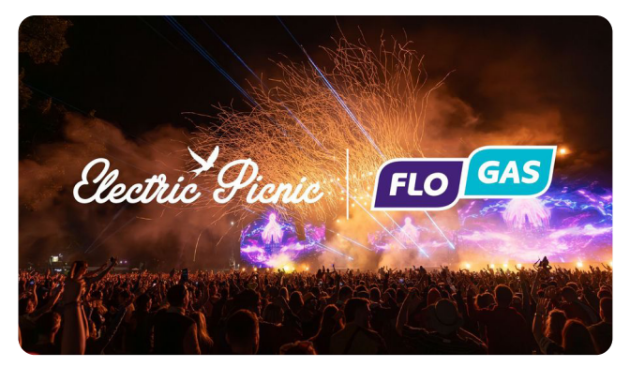 Electric Picnic