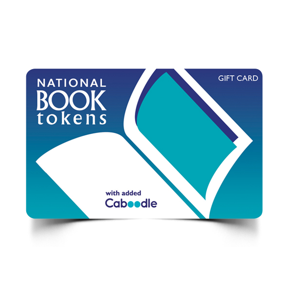 National Book Tokens VALUE EGift Card