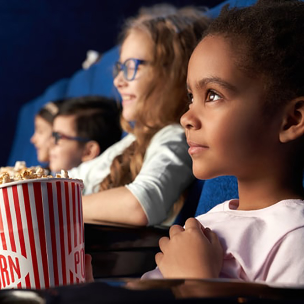 Movies Dundrum Family Cinema Pass