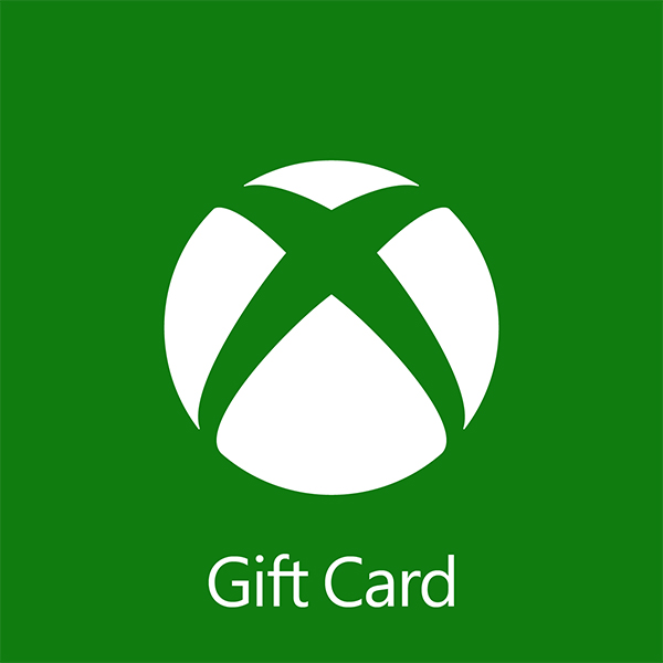 Xbox Gift Card