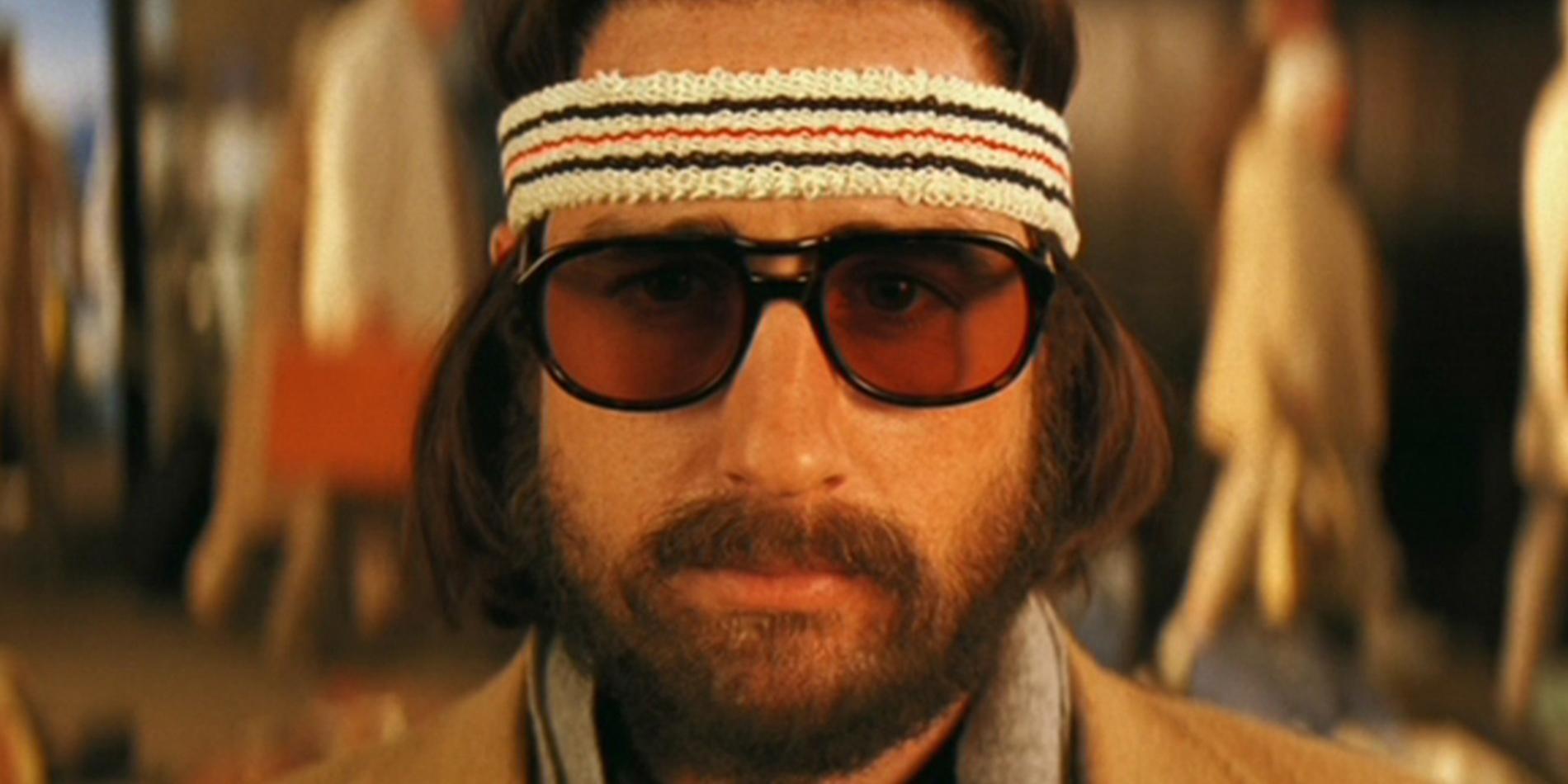 Fantastic Frames and Where to Find Them Fantastic Frames and Where to Find Them