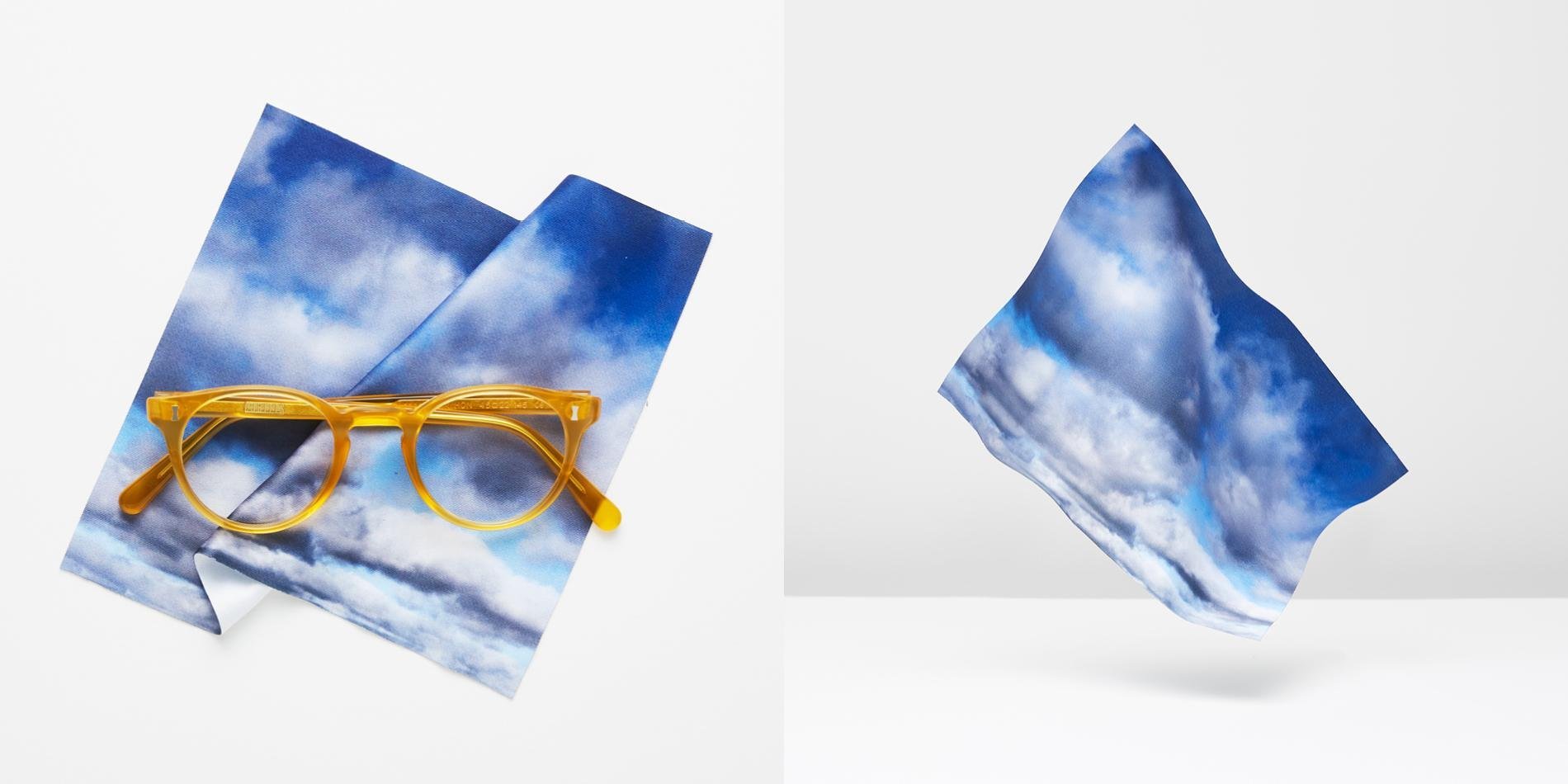 Cubitts × Jeremy Deller Cubitts × Jeremy Deller
