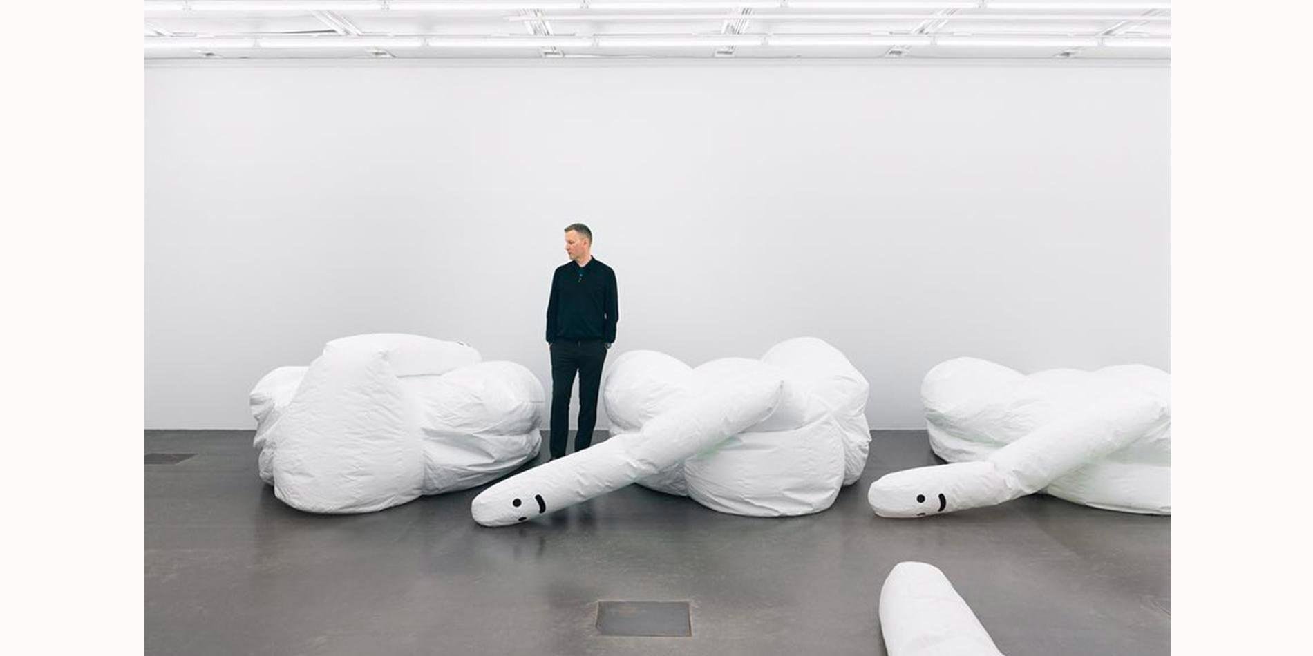 Thumbs Up: Our Five Favourite Works from David Shrigley OBE Thumbs Up: Our Five Favourite Works from David Shrigley OBE