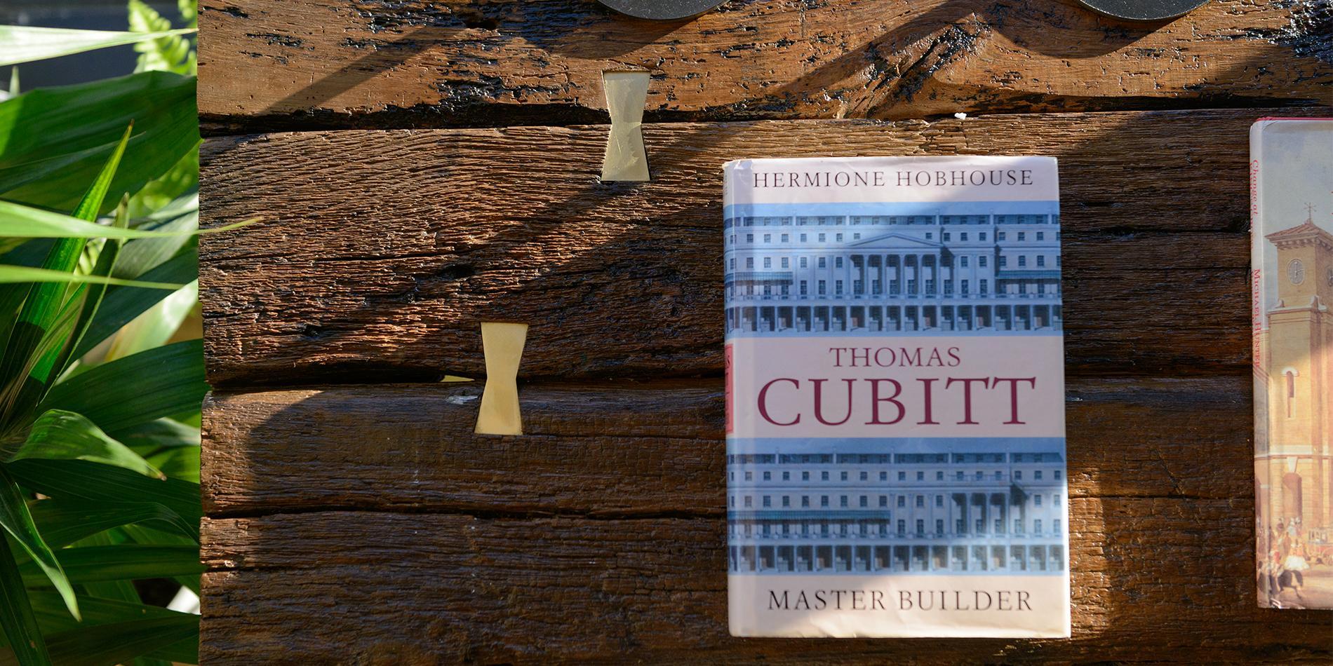 The Cubitt Brothers The Cubitt Brothers