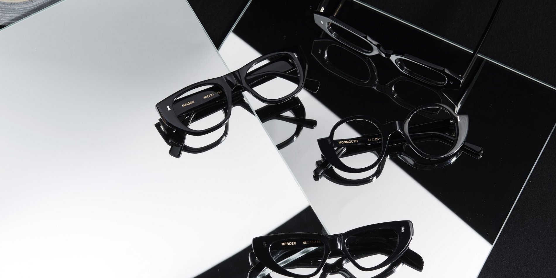 Introducing The Covent Garden Collection Introducing The Covent Garden Collection