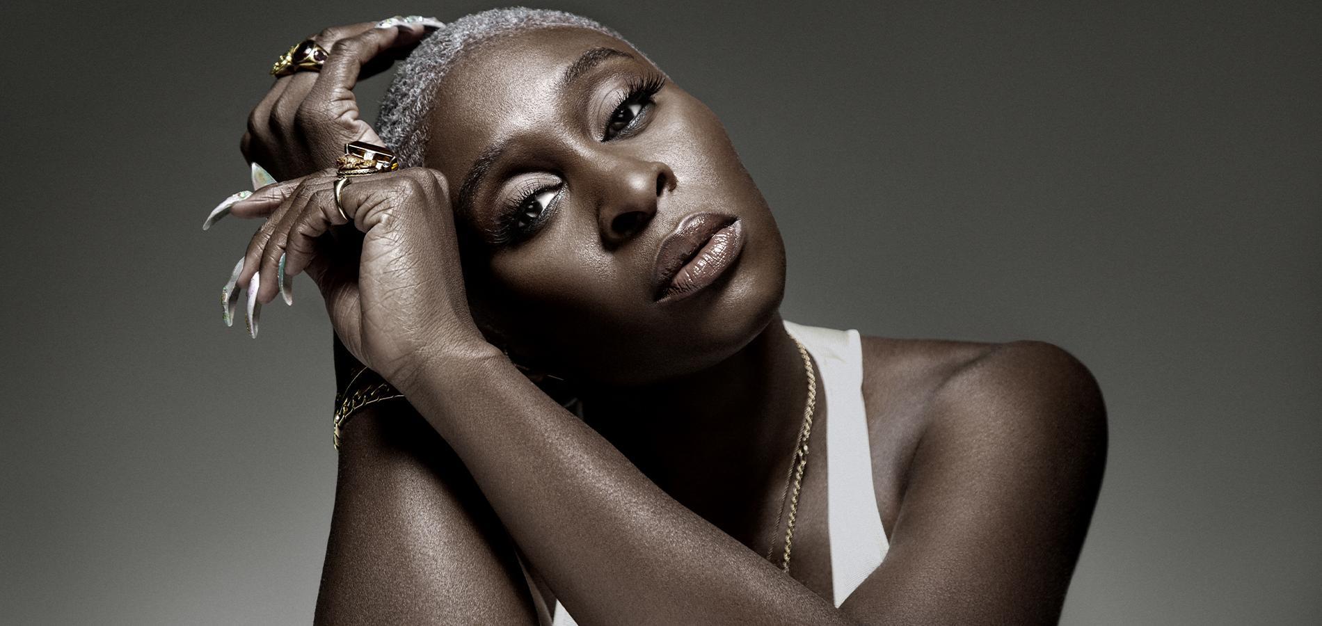 Cubitts meets Cynthia Erivo Cubitts meets Cynthia Erivo