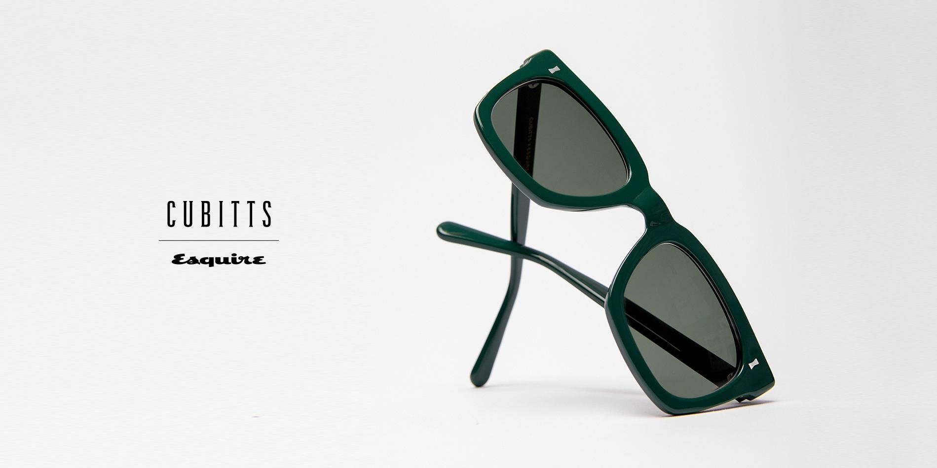 Cubitts for The Esquire Edit Cubitts for The Esquire Edit