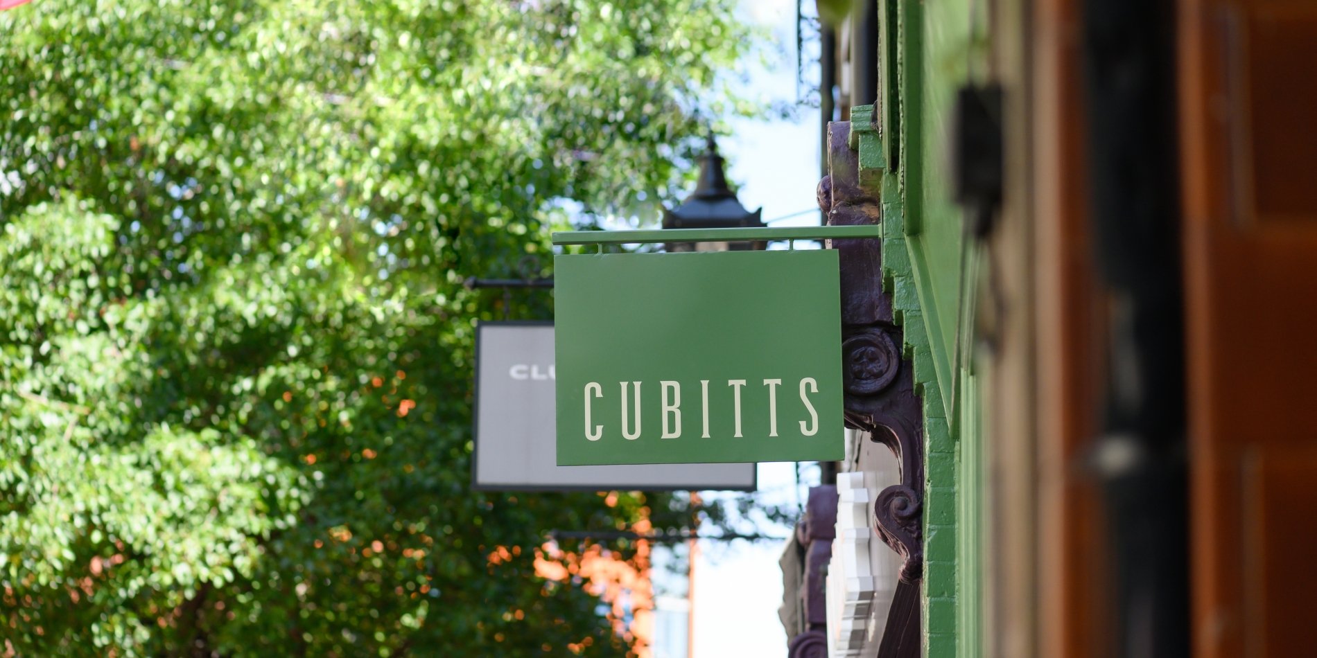 Cubitts’ Guide to Covent Garden Cubitts’ Guide to Covent Garden