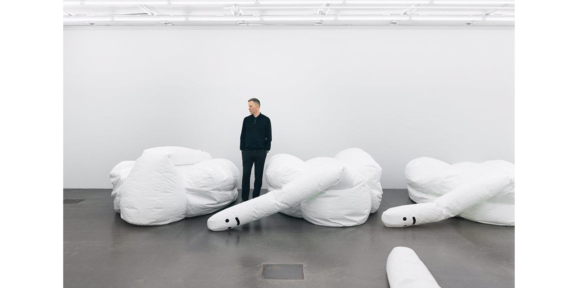 Thumbs Up: Our Five Favourite Works from David Shrigley OBE Thumbs Up: Our Five Favourite Works from David Shrigley OBE