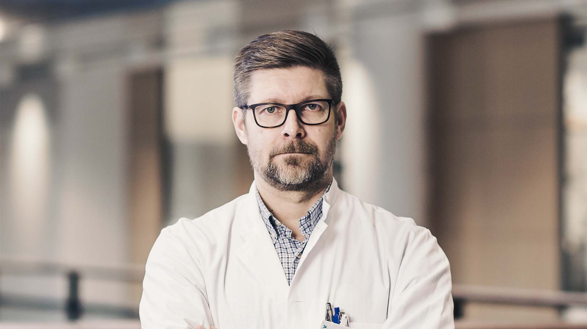 För finländska mäns bästa