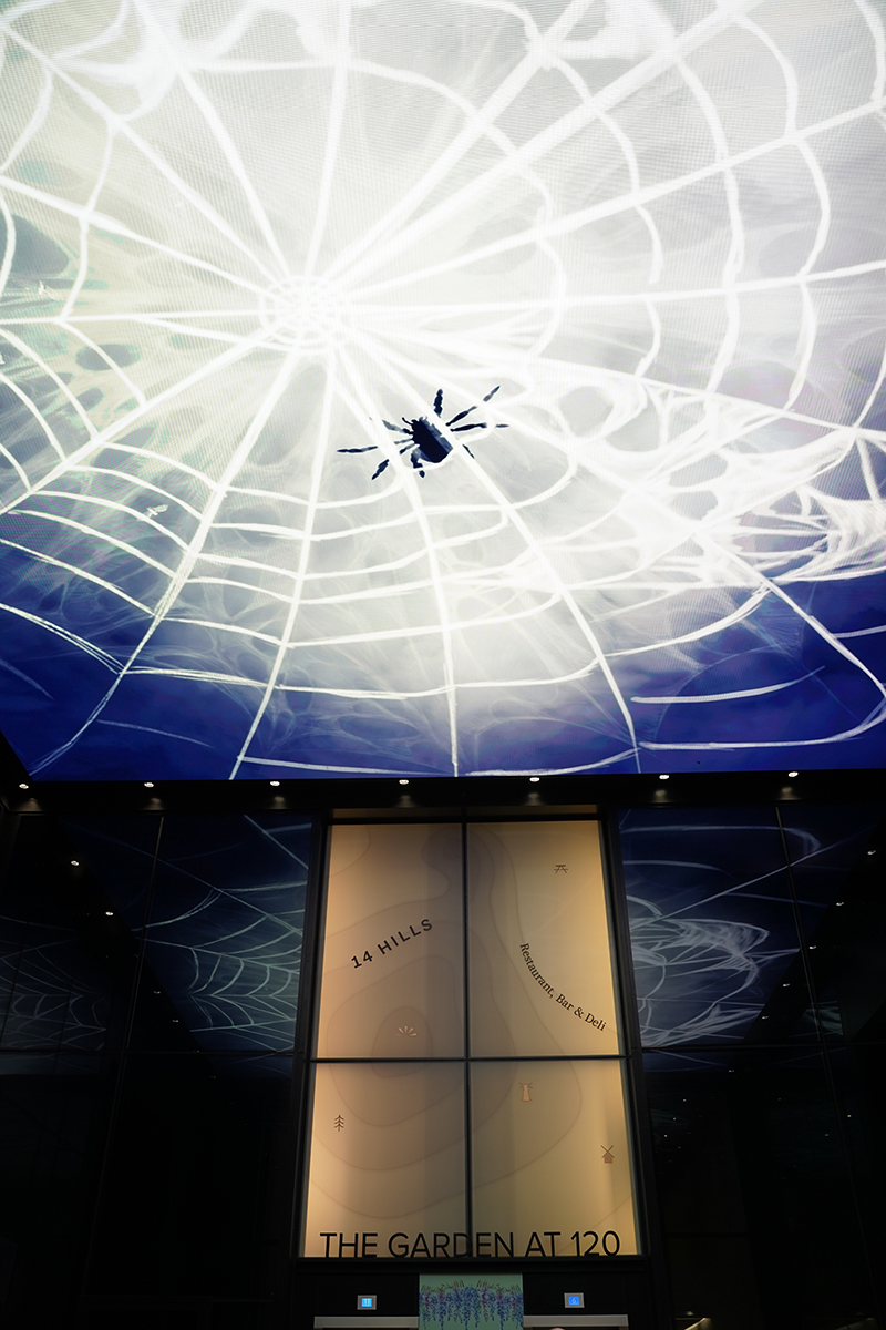 Fen Court – Halloween