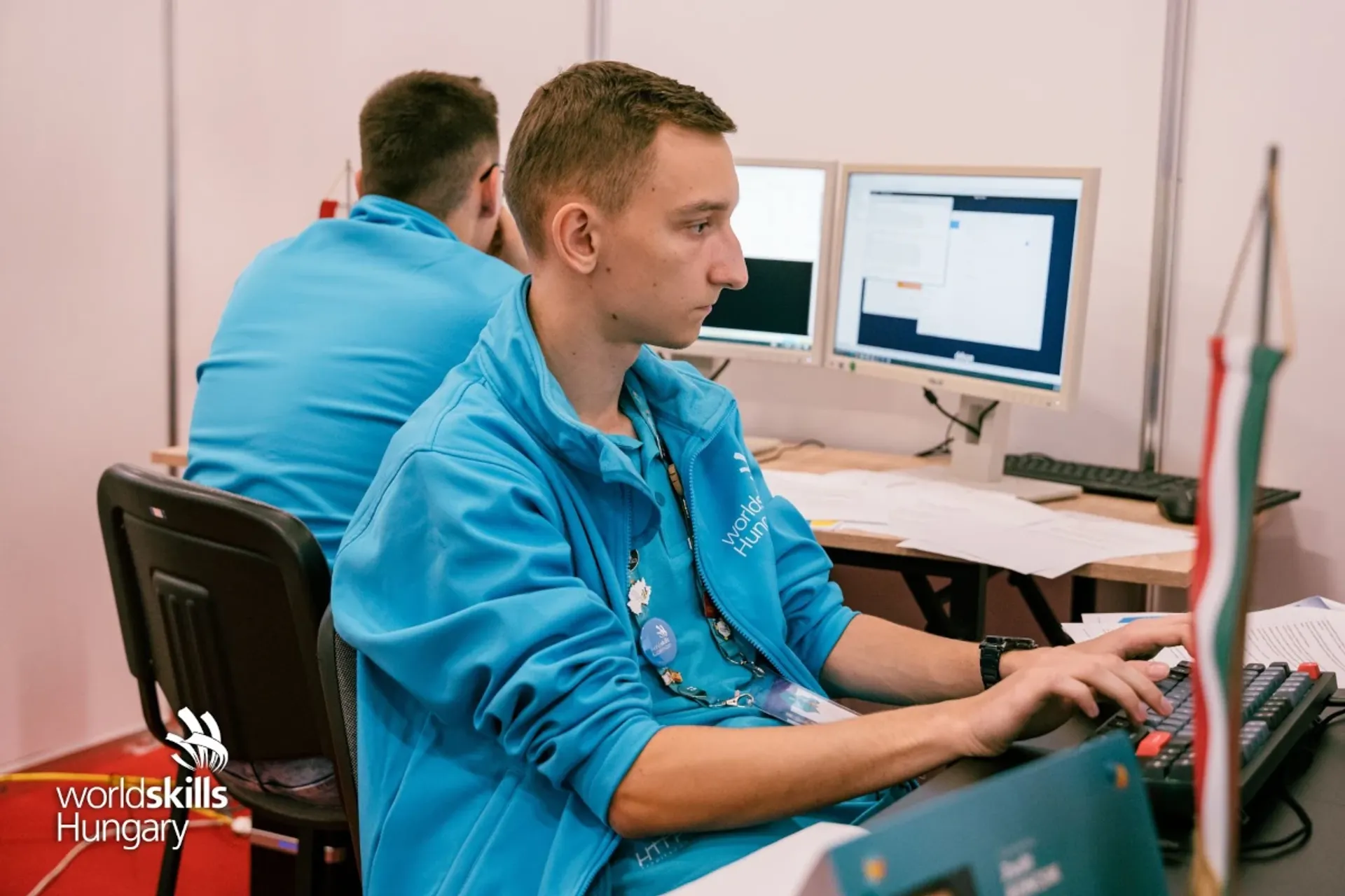 Informatikai rendszerüzemeltető