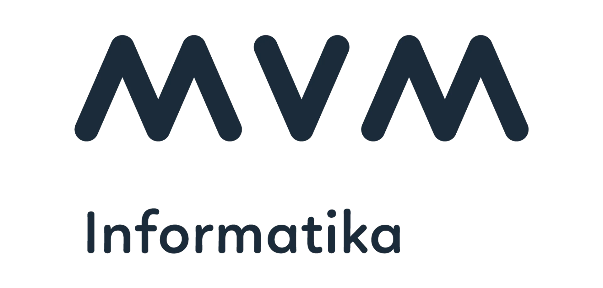 MVM Informatika
