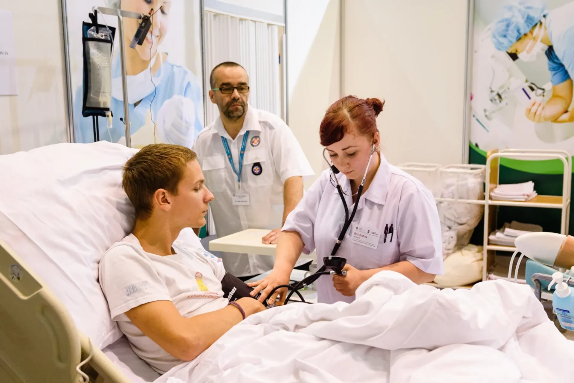 Ápolás és gondozás