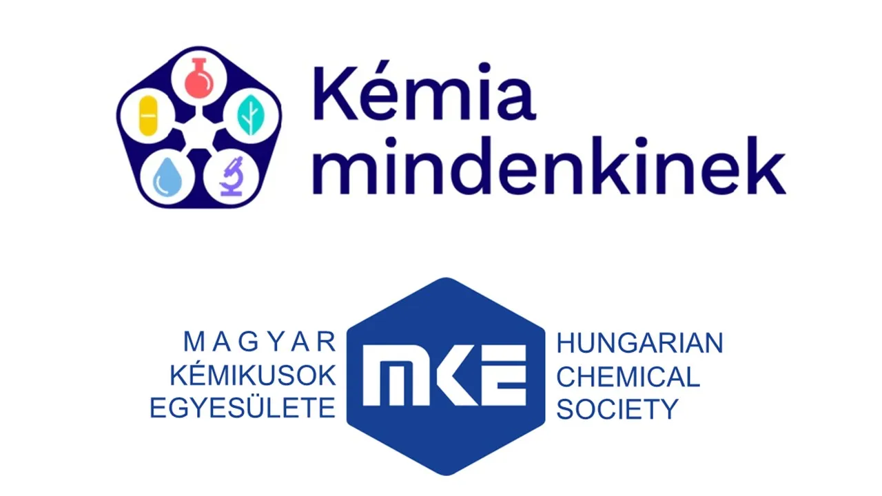 Magyar Kémikusok Egyesülete