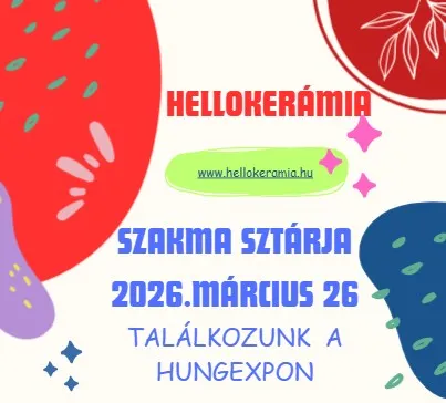 Magyar Kerámia Szövetség