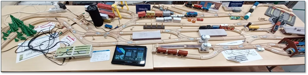 Közlekedés-üzemvitel