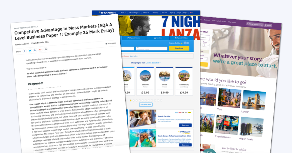 Global essay competition image