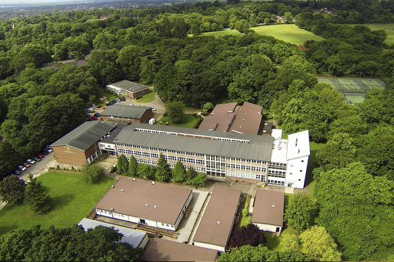 Part time teacher of Health and Social Care with ...