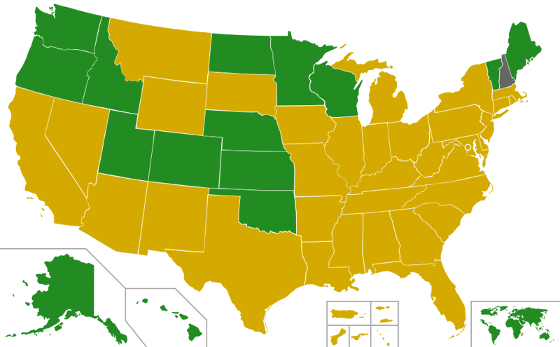 Democratic Primaries 2016 tutor2u