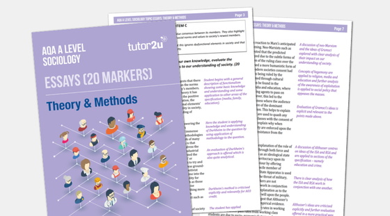 Tutor2u economics image