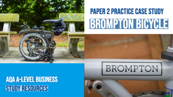 Brompton suitcase picture