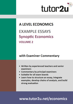 Synoptic essay
