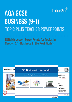 shop tutor2u business business powerpoints