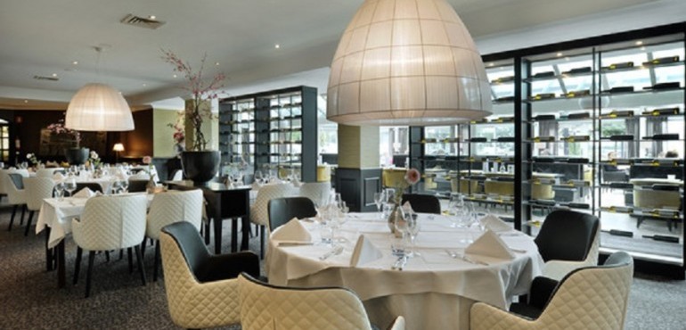 Brunch Van Der Valk Nazareth in Nazareth - Tablebooker