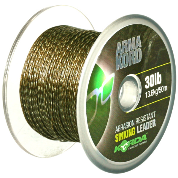 Kord 20m 50lb Korda Arma Kord 20m 50lb Korda Arma