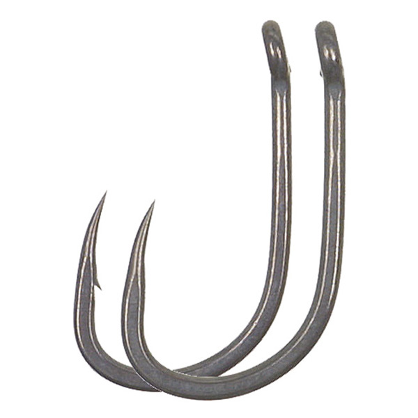 barbless hooks