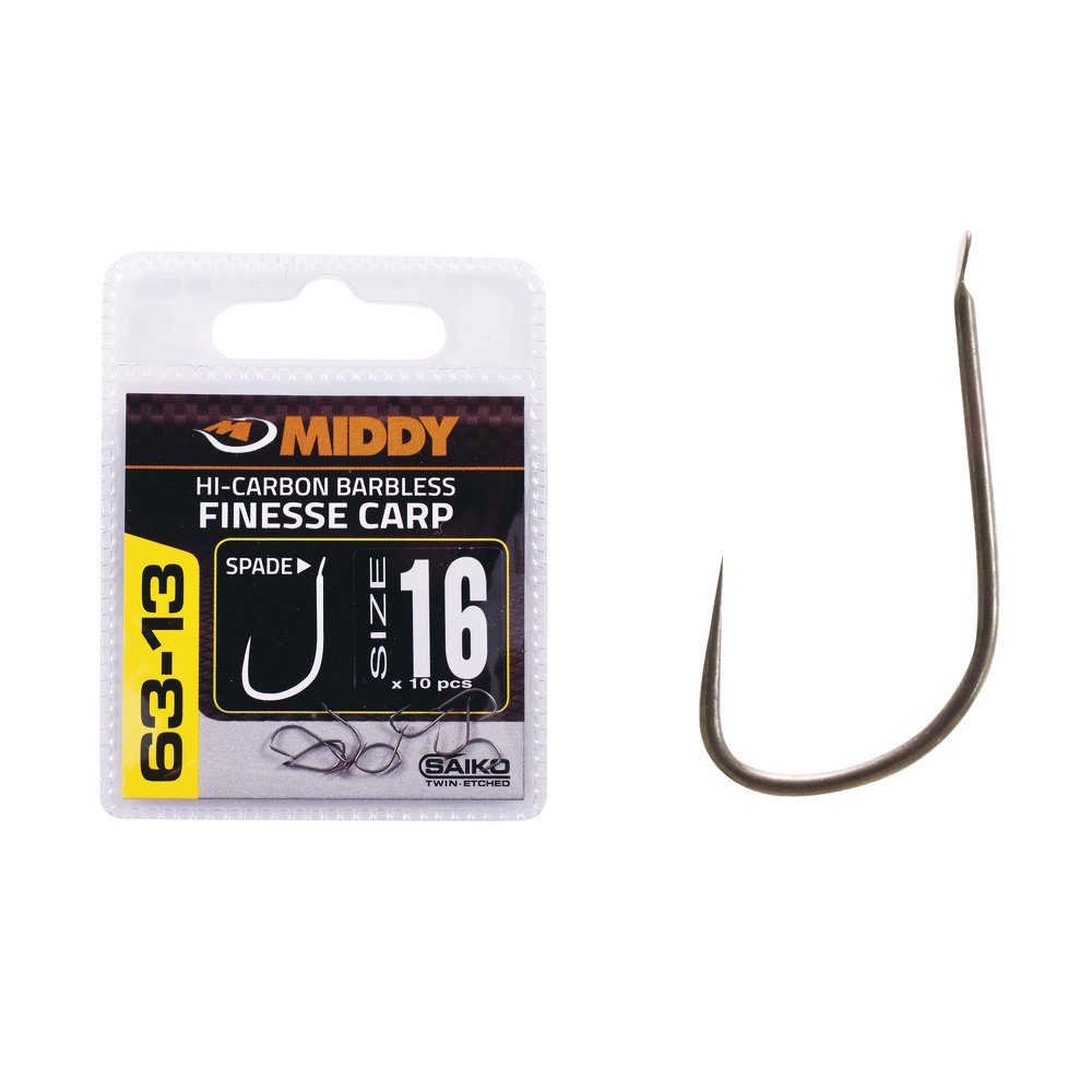 Middy hooks clearance