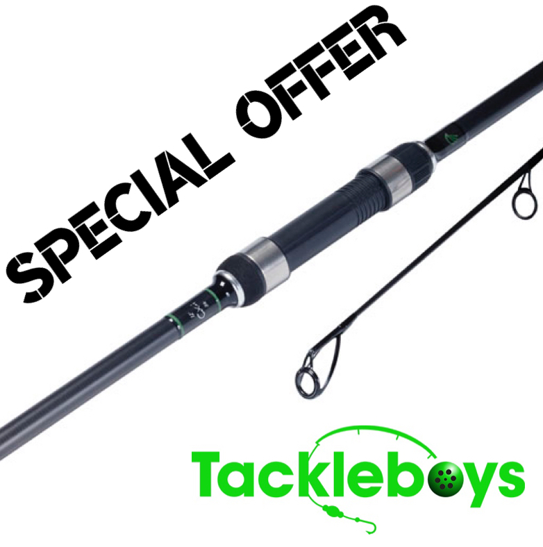 Carp rods buy 2 get one free clearance