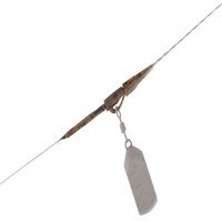 Fox Edges Camo Slik Lead Clip Kit Sz 10
