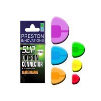 PRESTON INNOVATIONS SLIP DACRON CONNECTORS