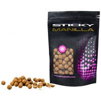 12mm boilies