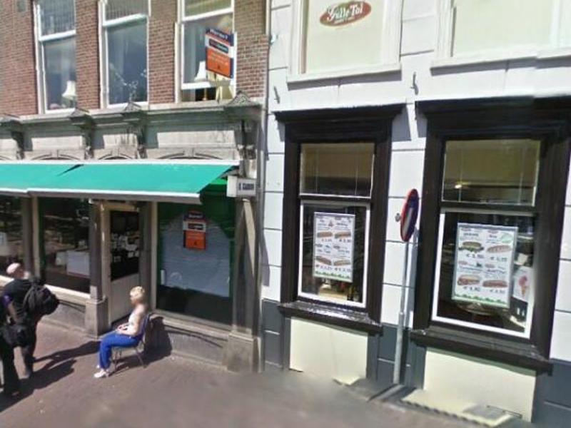 reserveer een tafel bij restaurant ciao ciao in delft