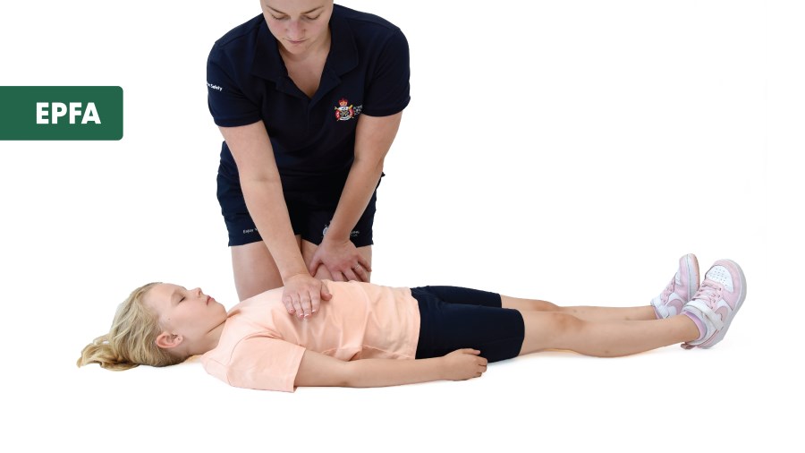 Emergency Paediatric First Aid