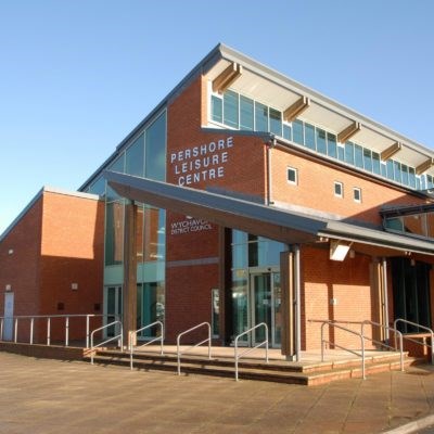 Pershore Leisure Centre