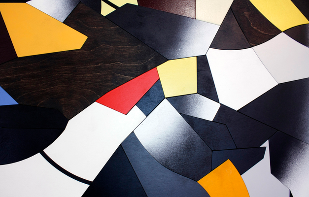 The Disruptive Camofleur 2